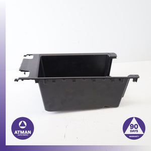 BMW G22 M440i 430i Front Center Console Storage Compartment Box OEM