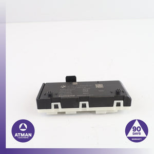 BMW F15 X5 Trunk Boot Tailgate Door Lid Control Module 7492035 OEM