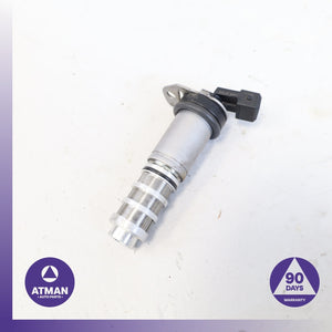 BMW F07 535i M4 3.0L Vanos Variable Valve Timing Solenoid 11368605123 OEM