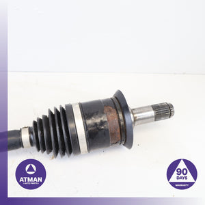 BMW F34 328i 430i Rear Right CV Axle Half Shaft 8603108 OEM