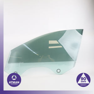 BMW F06 M06 650i 640i Gran Coupe Front Left Driver Door Window Glass OEM