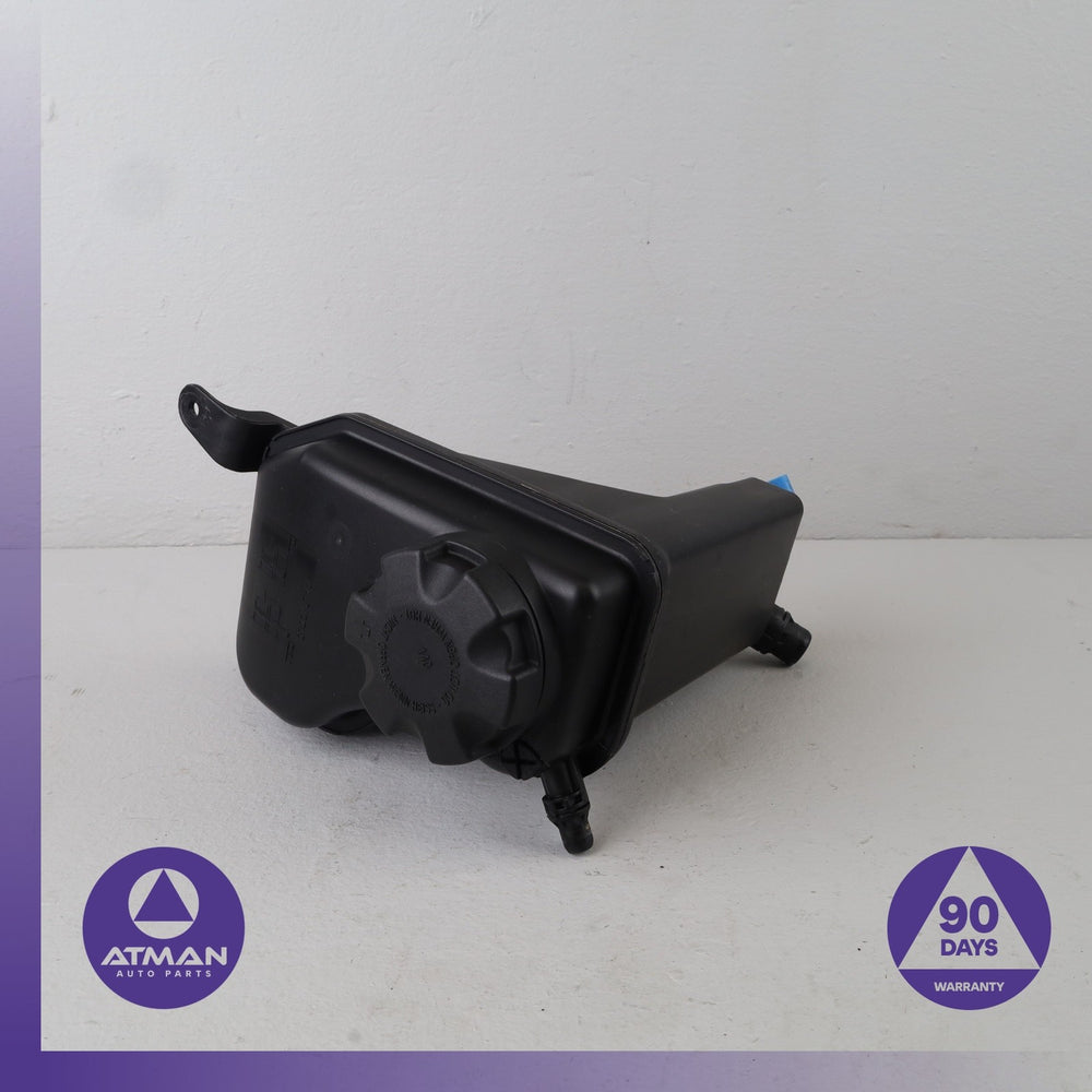 BMW E90 328i 128i 135i Radiator Coolant Tank Reservoir OEM