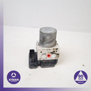 BMW F15 X5 ABS Anti Lock Brake Hydraulic Pump Module 6864781 OEM