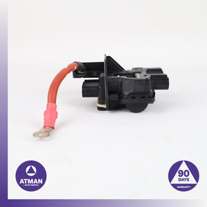 BMW F15 X5 Power Distribution Junction Terminal Module 61149285503 OEM