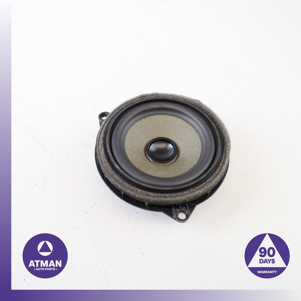 12-18 BMW F30 330e 328i Front or Rear Door Speaker 65139264944 OEM
