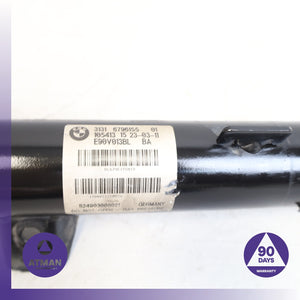 BMW E93 328i 335i Front Left Ride Shock Strut 31316796155 OEM