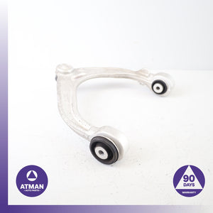 10-19 BMW E70 X5M X6M S63B44 4.4L V8 Front Left Side Upper Control Arm OEM