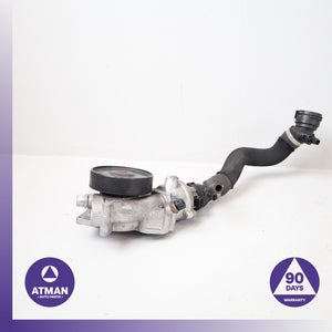 BMW F10 550i Engine Coolant Water Pump 11517548263 OEM