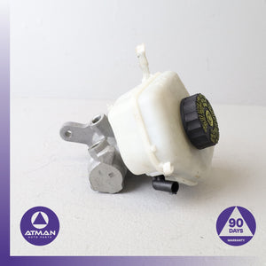 BMW F34 328i GT N20 2.0L Brake Booster Master Cylinder w/ Tank OEM