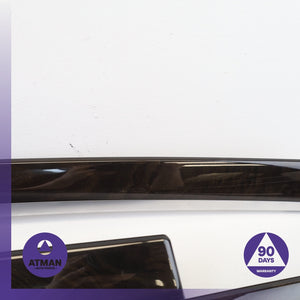 11-16 BMW F10 535i 550i Interior Dashboard Door Trim Wood Set 51427225530 OEM