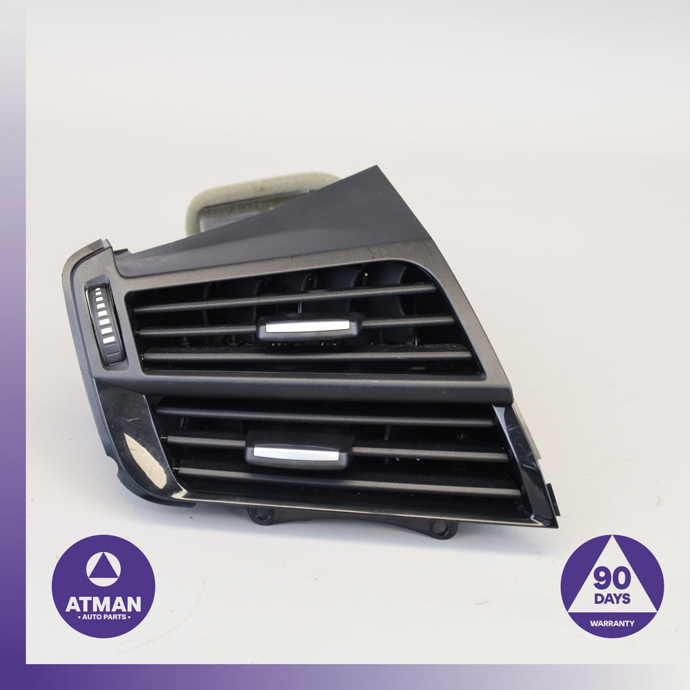 BMW F15 X5 Left Dashboard A/C AC Air Conditioning Air Vent Grille 9270516 OEM
