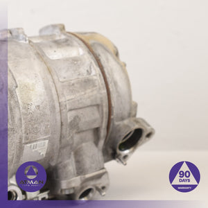 BMW E90 330i 325i A/C AC Air Condtitioning Compressor 64526956716 OEM