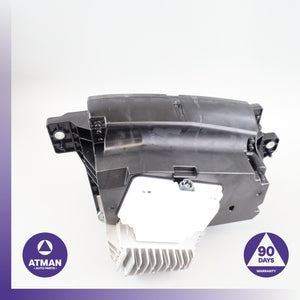 15-19 BMW F86 X6M X6 Head Up Windscreen Display Projector Unit 62309384375 OEM