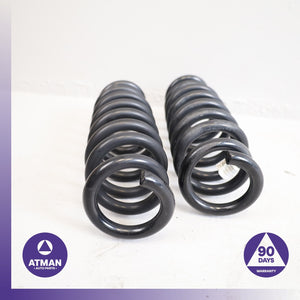 BMW F34 328i 335i GT Rear Left &amp; Right Suspension Shock Strut Spring Set OEM