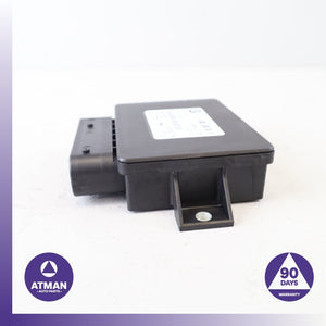 BMW F25 X3 528i Electronic Parking Brake Control Module EMF 34436863277 OEM