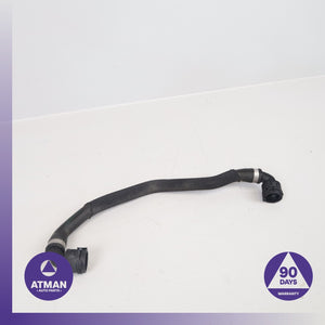 BMW G30 530e Engine Radiator Coolant Hose 8602652 OEM