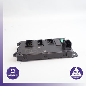 BMW F36 435i Rear Body Electronic Control Module REM BCM BCU 61359374507 OEM