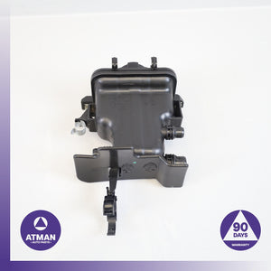 BMW G30 M550i 530i 540i Radiator Expansion Overflow Coolant Tank OEM
