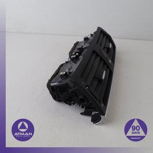 BMW E70 X5 X5M X6 Front Dashboard Center A/C Air Vent 6958654 OEM