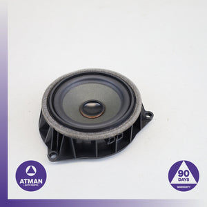 BMW F15 X5 Front or Rear Door HiFi Speaker Loudspeaker 65139286367 OEM