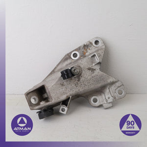BMW E90 328i 325i 128i Left Engine Support Mount Bracket 6760315 OEM