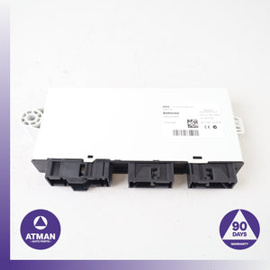 BMW F25 X3 535i Anti Theft Locking Control Module Unit Computer OEM