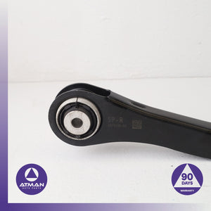 19-26 BMW G05 X5 X6 X7 Rear Right Suspension Lower Control Arm OEM 55k