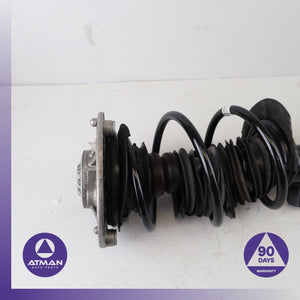 12-15 BMW F30 328i 320i RWD Front Left Shock Absorber Strut 31316791579 OEM