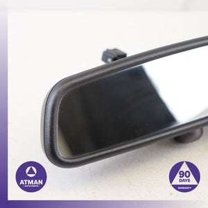 BMW F15 X5 X6 X6M Interior Rear View Mirror 51169320305 OEM