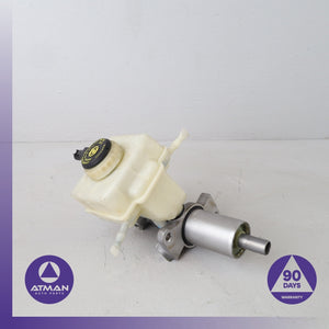 BMW E70 X5 X6 Brake Booster Master Cylinder w/ Tank 34336772930 OEM