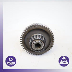 BMW F39 X2 A/T Transmission Differential Pinion Gear 24008741911 OEM 47k