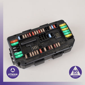 BMW F83 M4 Front Terminal Junction Relay Fusebox Fuse Box 61149389068 OEM