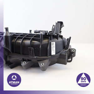 BMW F26 X4 M40i 3.0L N55 Engine Motor Air Intake Manifold 11617576911 OEM