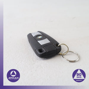 08-10 BMW E60 535i 550i Key Fob Keyless Entry Remote Lock Switch 66129268486 OEM