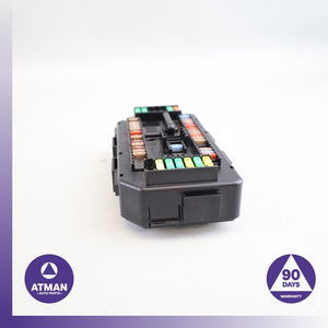 BMW F36 435i Front Terminal Junction Relay Fusebox Fuse Box OEM