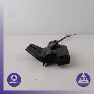 BMW E90 328i 135i Trunk Boot Lock Latch Actuator OEM