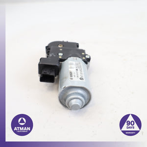 BMW E70 X5 Sunroof Sun Roof Drive Motor 67616922652 OEM