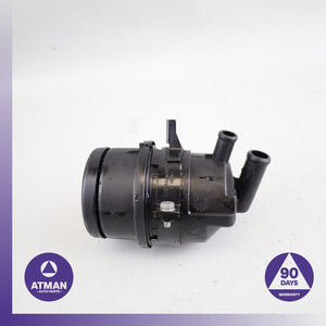 BMW F06 M6 Gran Coupe P/S Power Steering Oil Fluid Tank Reservoir OEM