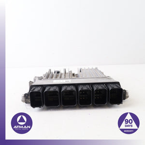 16-19 BMW G12 740i 540i 640i X3 X4 3.0L Engine Motor Control Module ECU DME OEM