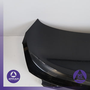 13-19 BMW F06 M6 650i 640i Gran Coupe Trunk Lid Shell Cover Assembly OEM