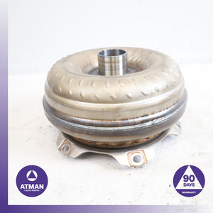 12-18 BMW F34 328i GT X3 X4 2.0 8HP Automatic Transmission Torque Converter OEM