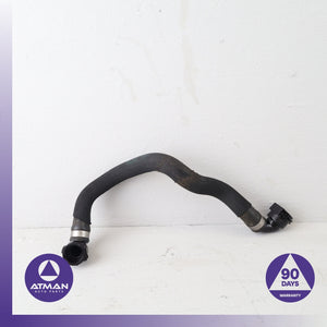 BMW E70 X5 Engine Coolant Radiator Coolant Hose 7509984 OEM