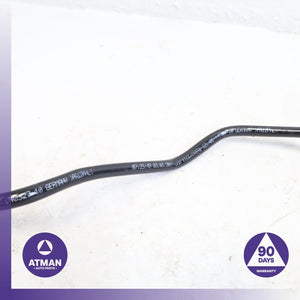 BMW E93 328i Brake Booster Master Cylinder Vacuum Hose Pipe OEM