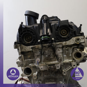 12-18 BMW F10 528i 328i 228i 428i X3 AWD 2.0L N20 Engine Motor Assembly OEM