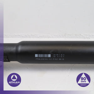 09-12 BMW F02 750i LWB RWD Rear Driveshaft Drive Shaft Prop Shaft 7562830 OEM — photo 5