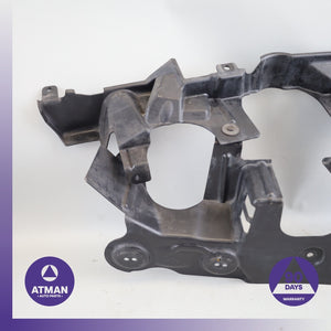 BMW F86 X6M X6 Front Left Side Steering Gear Cover Shield Guard Set OEM