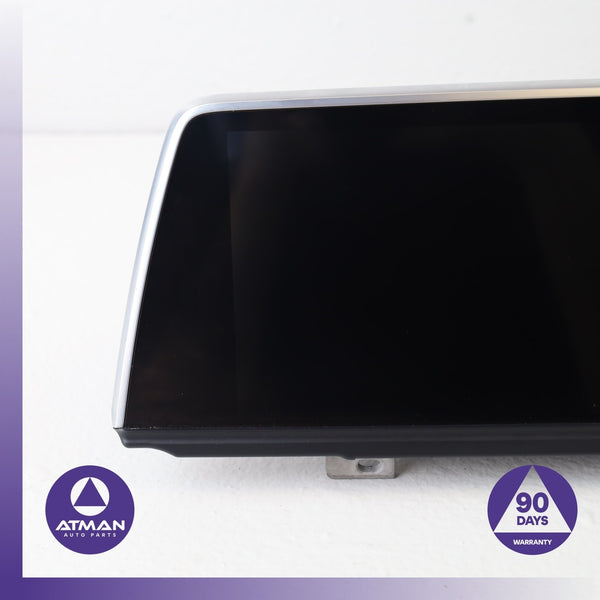 16-19 BMW G12 740i 10.25' NBT Information Navigation Screen Monitor Display OEM