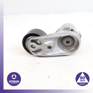 15-20 BMW F15 X5 435i 428i Engine Motor Drive Belt Tensioner Pulley 8604266 OEM