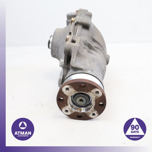 13-25 BMW F34 328i GT 428i xDrive Front Differential Diff Axle Carrier 3:15 OEM — photo 4