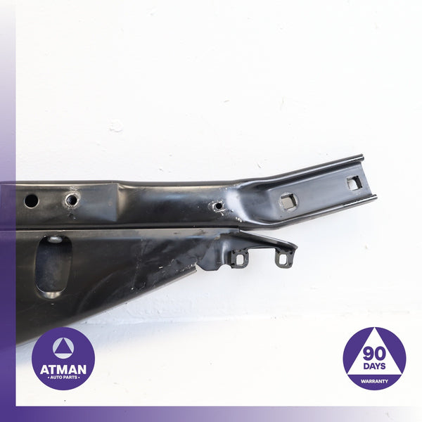 BMW F07 535i GT N55 3.0L Radiator Support Upper Bracket Panel OEM